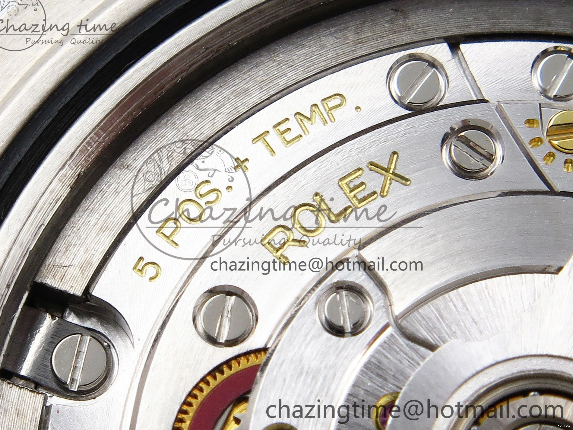 MiroTime 0524 Cozy Yacht-Master 42mm 226659 TEDF 1:1 Best Edition 3D Black Ceramic Bezel on Oysterflex Strap VS3235 (Gain Weight) 1675